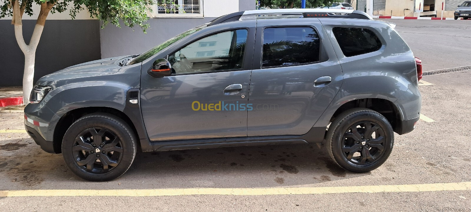 Dacia Duster 2022 Duster