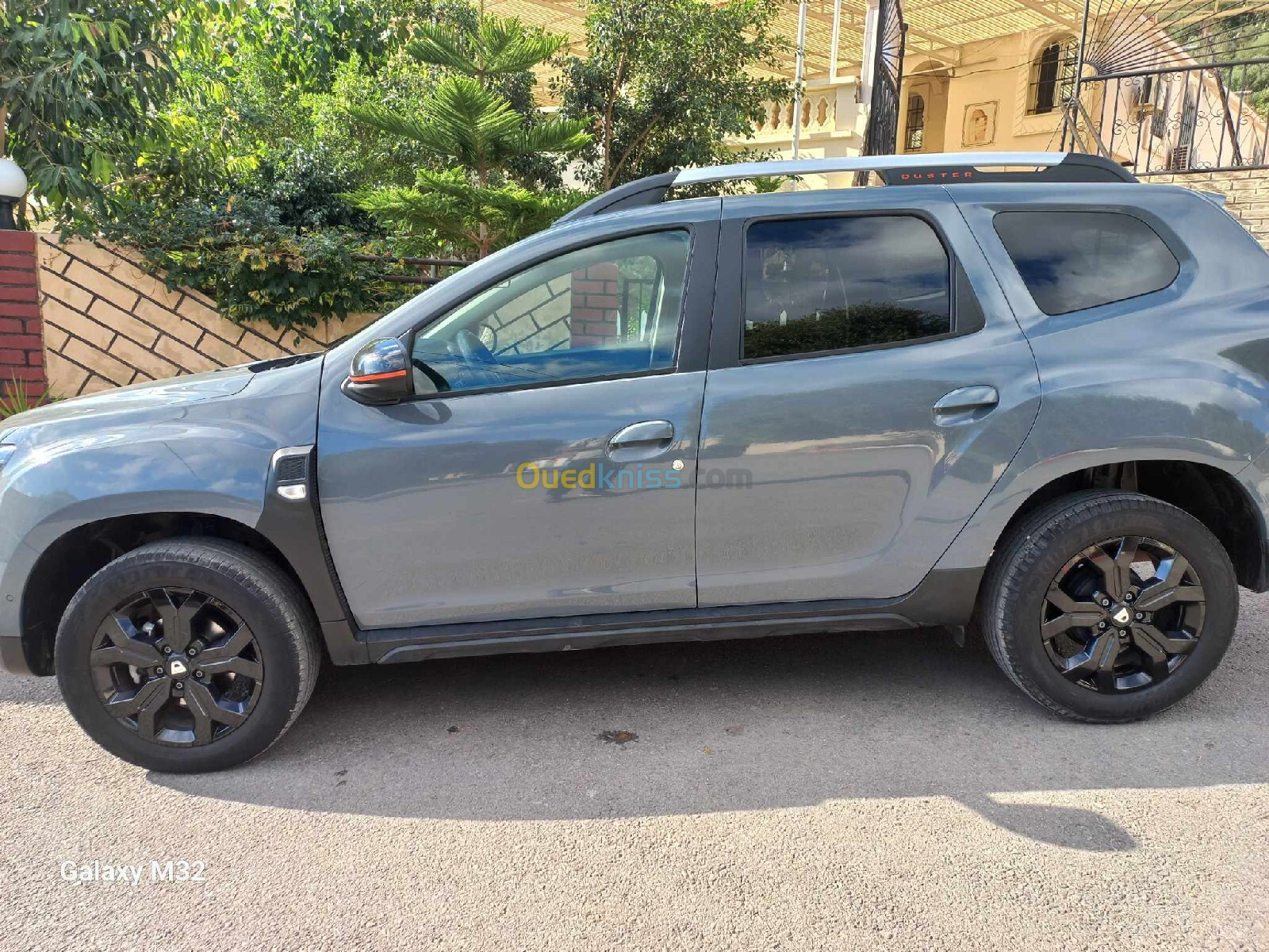 Dacia Duster 2022 Duster