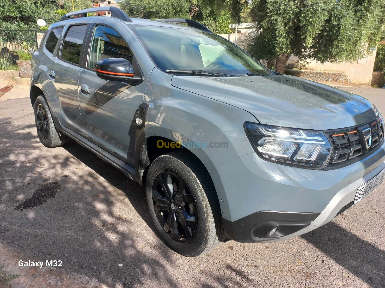 Dacia Duster 2022 Duster