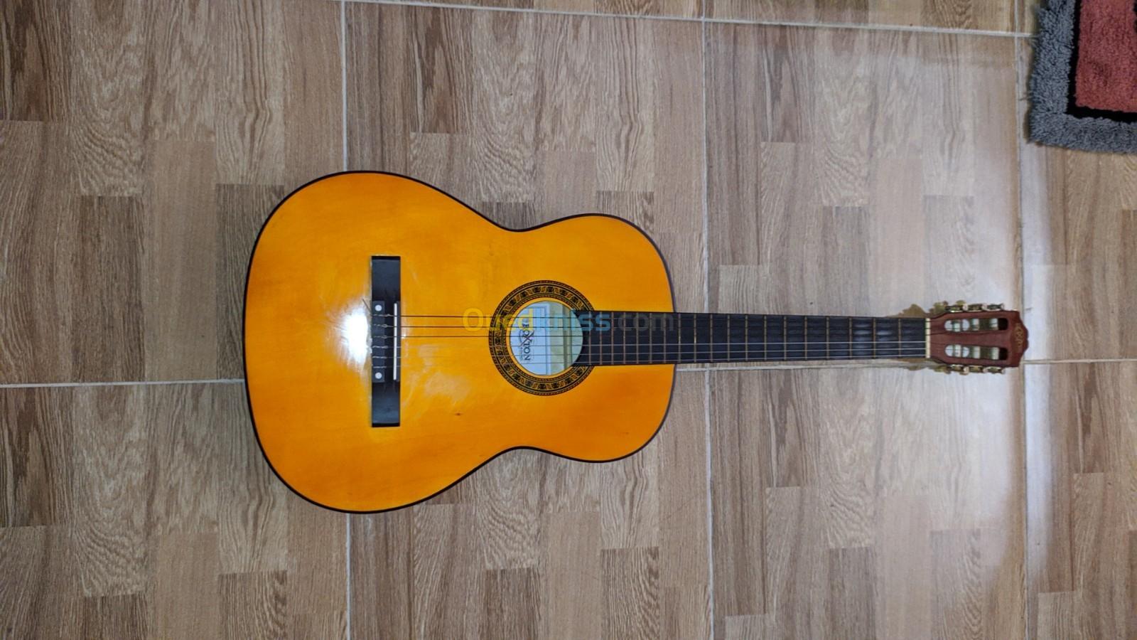 Guitare classique 