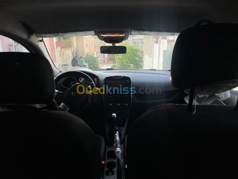 Renault Clio 4 2014 Clio 4