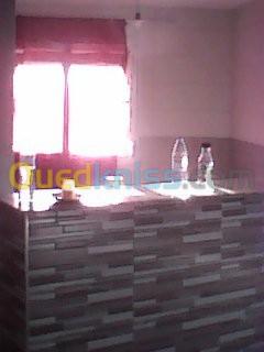 Vente Appartement F3 Tizi ouzou Tizi ouzou