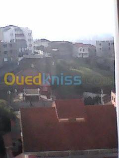 Vente Appartement F3 Tizi ouzou Tizi ouzou