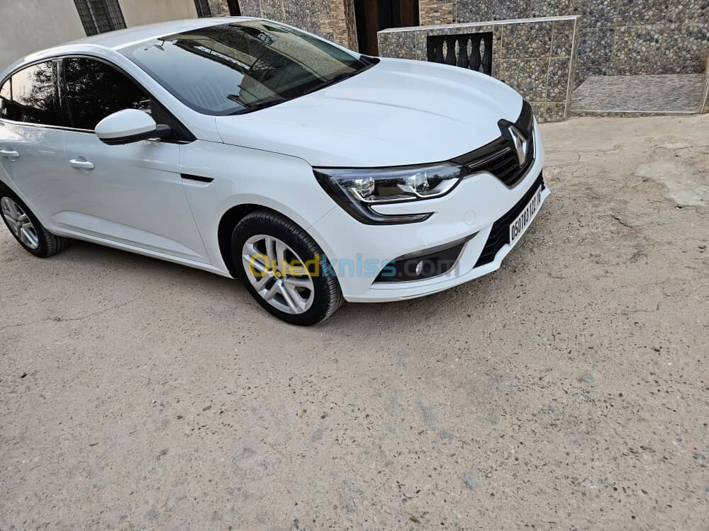 Renault Megane 3 2022 