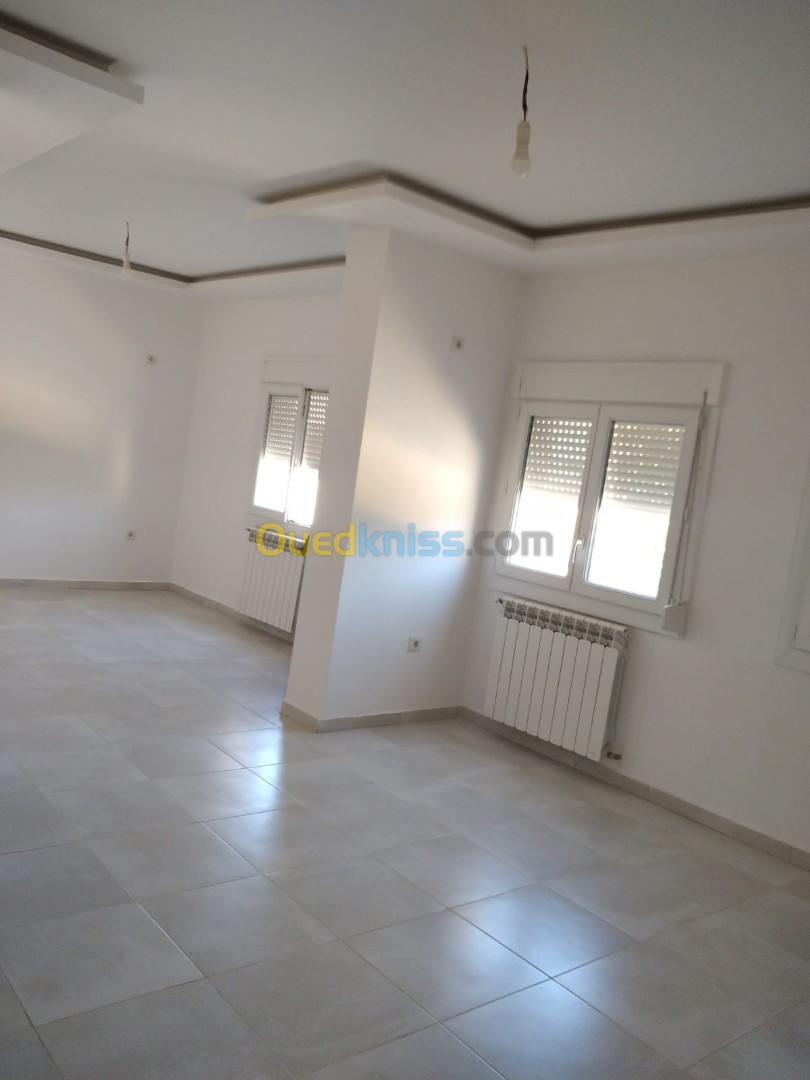 Vente Appartement F3 Tiaret Tiaret