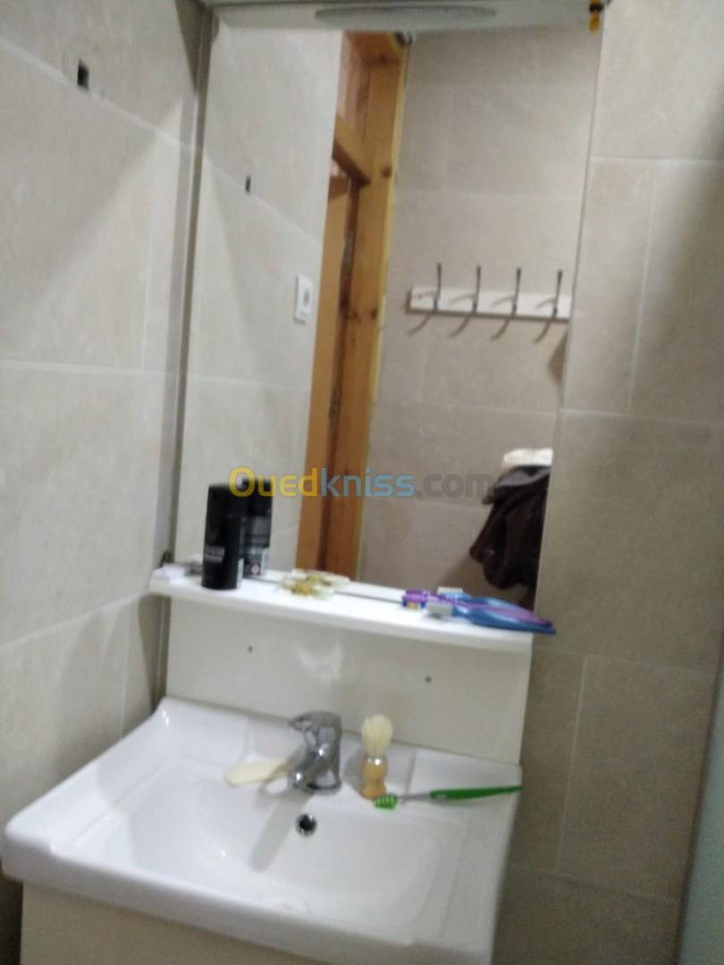 Vente Appartement F3 Tiaret Tiaret