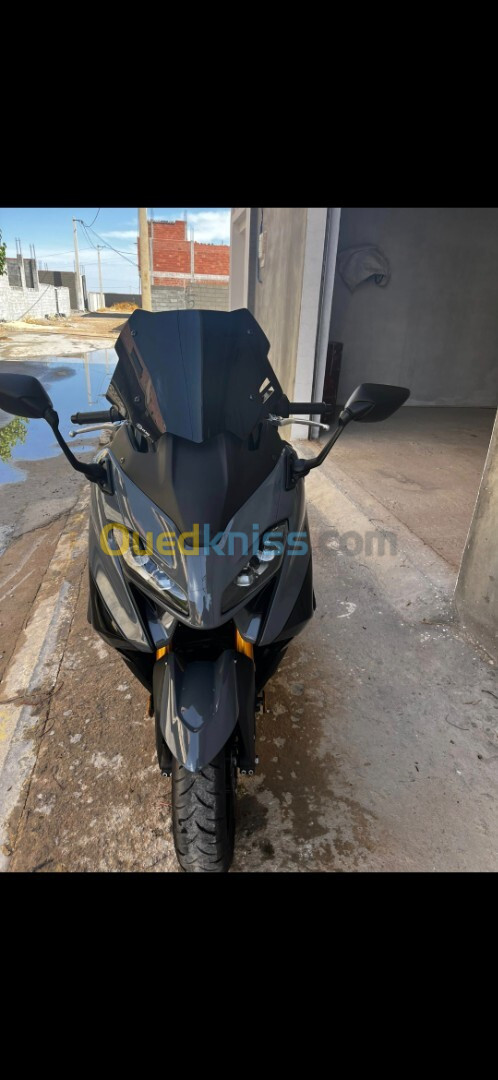 Tmax562 Yamaha 2023