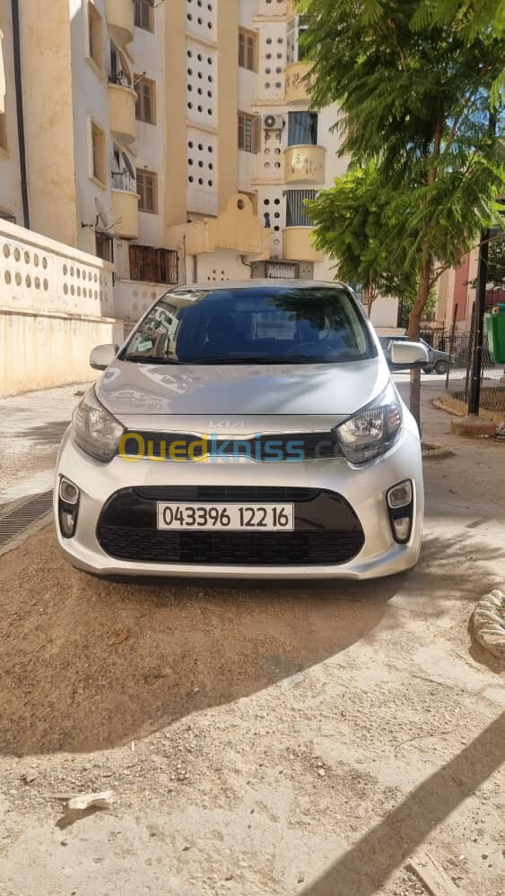 Kia Picanto 2022 LX Confort