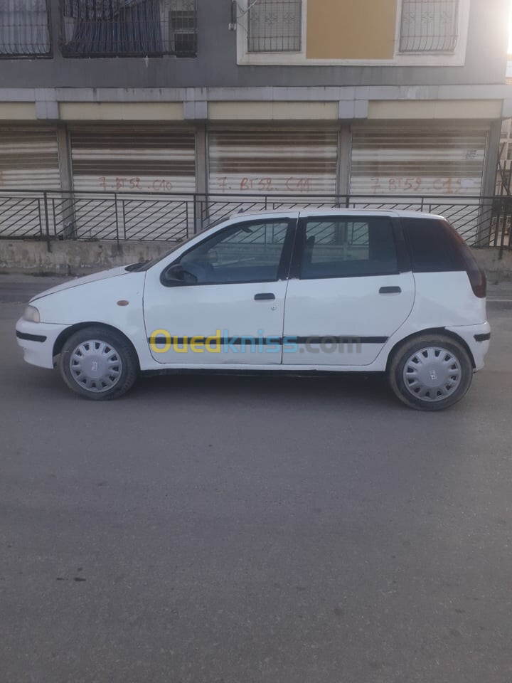 Fiat Punto 1996 