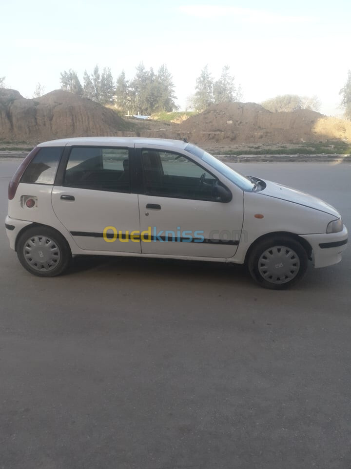 Fiat Punto 1996 