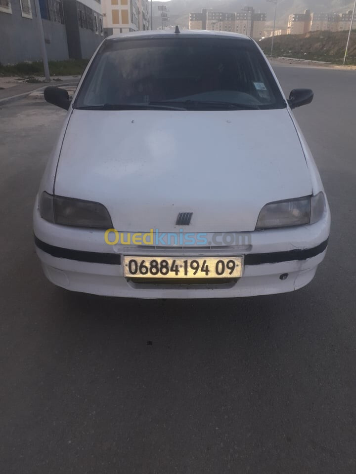 Fiat Punto 1996 Classic