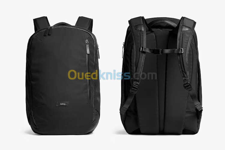 Bellroy Transit Backpack Sac à dos Nomade 28 L Transit Backpack