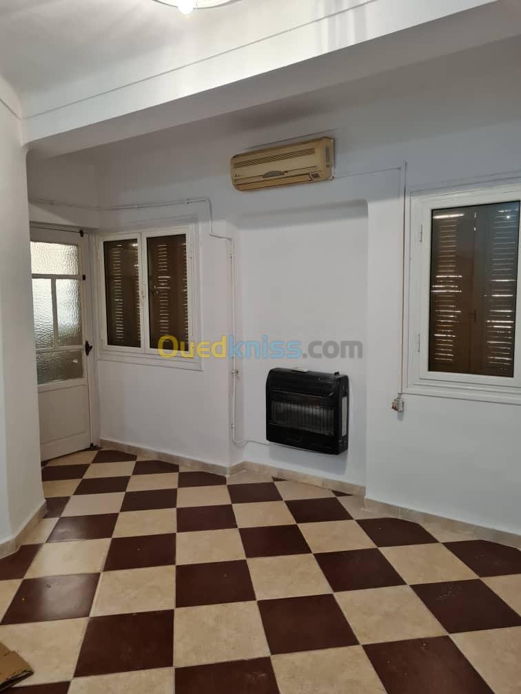 Vente Appartement F3 Alger El achour