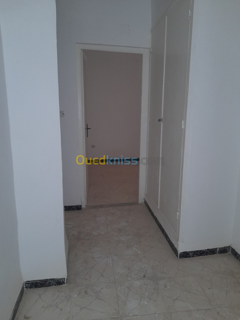 Vente Appartement F3 Alger Draria