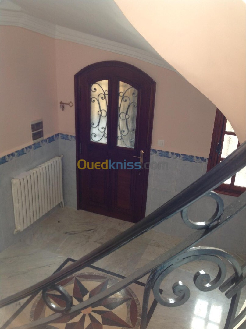 Vente Villa Alger Draria