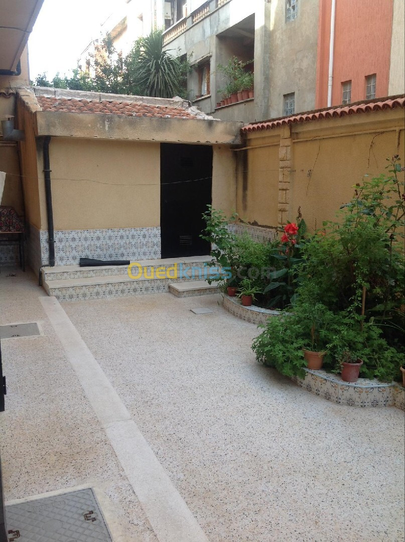 Vente Villa Alger Draria