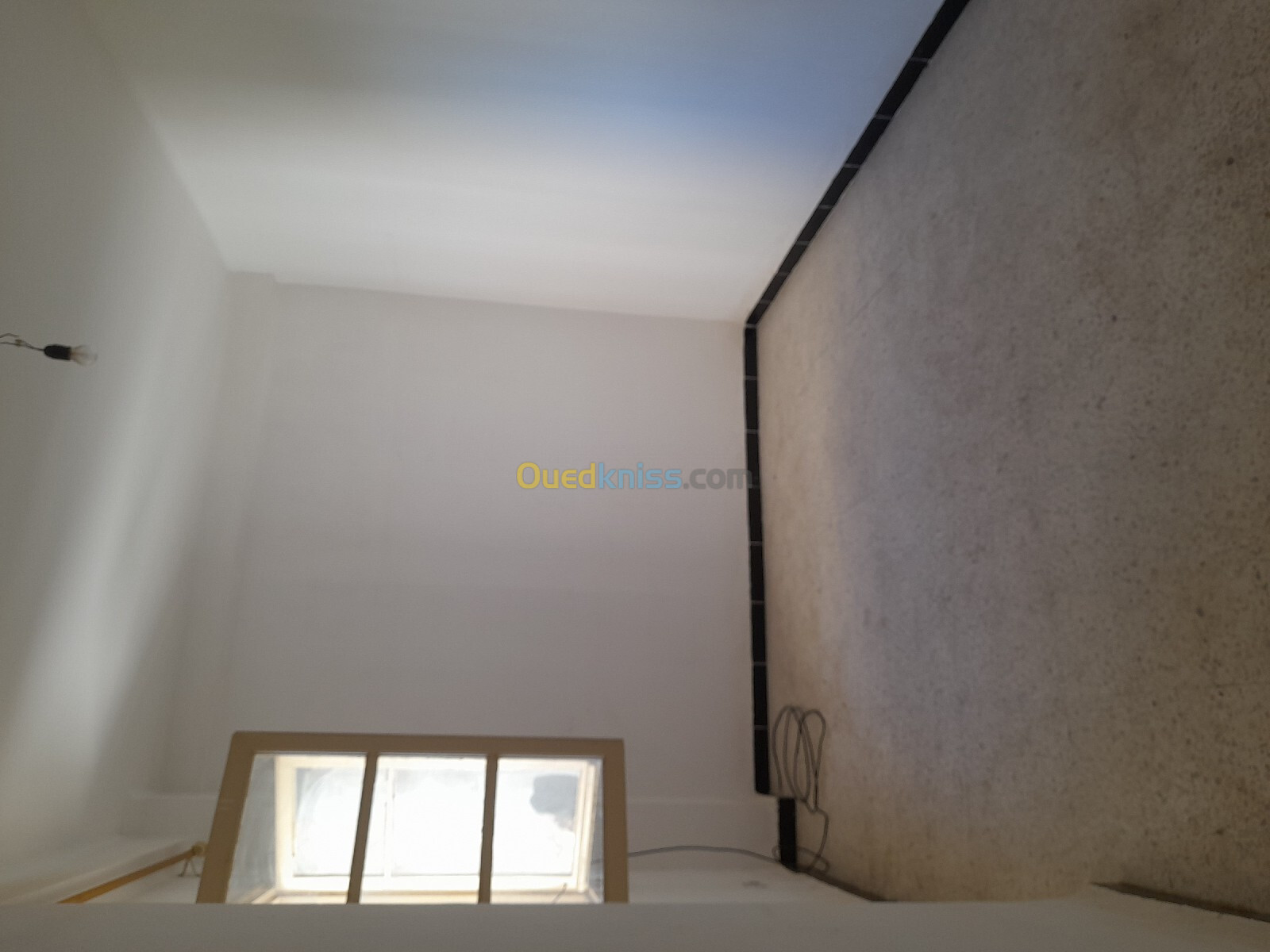 Vente Appartement F3 Alger El achour