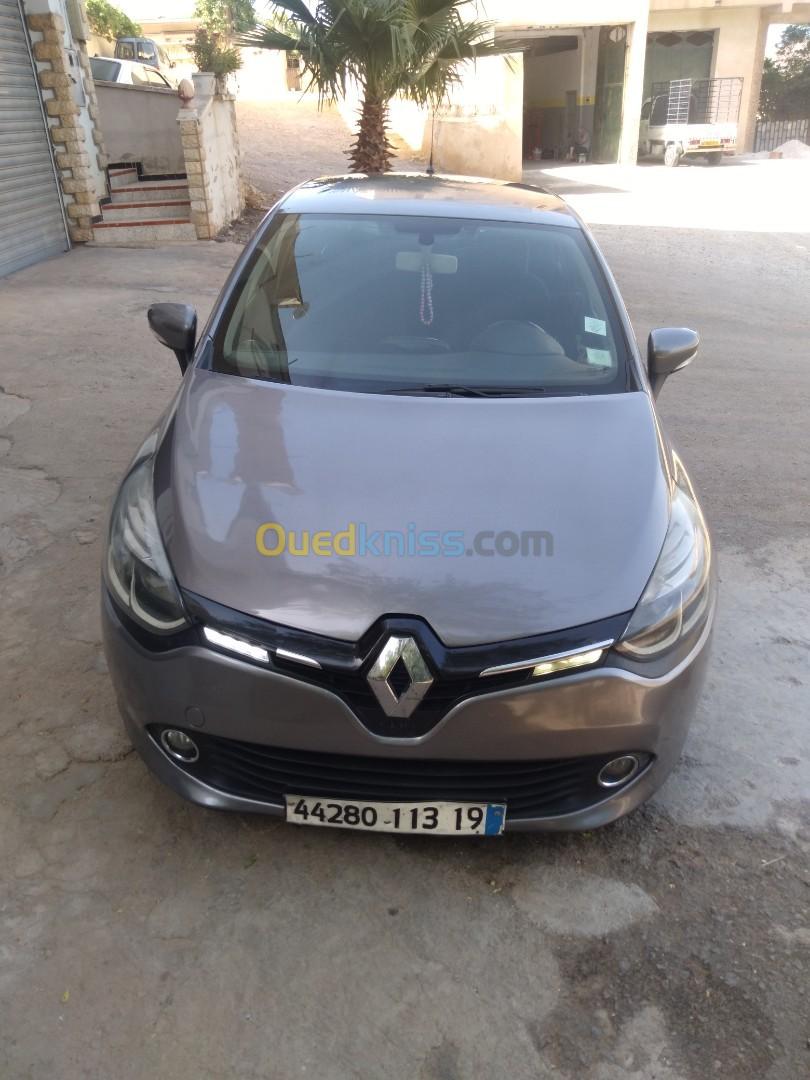 Renault Clio 3 2013 Clio 3