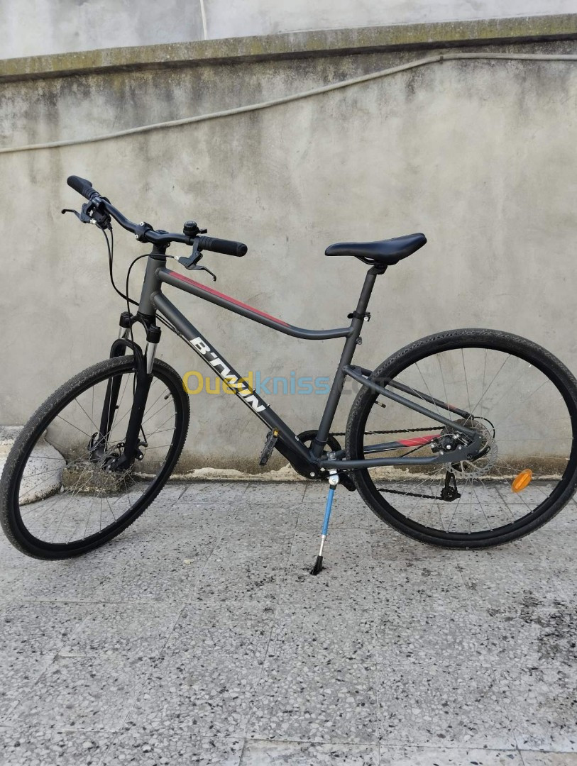 Vélo VTC 