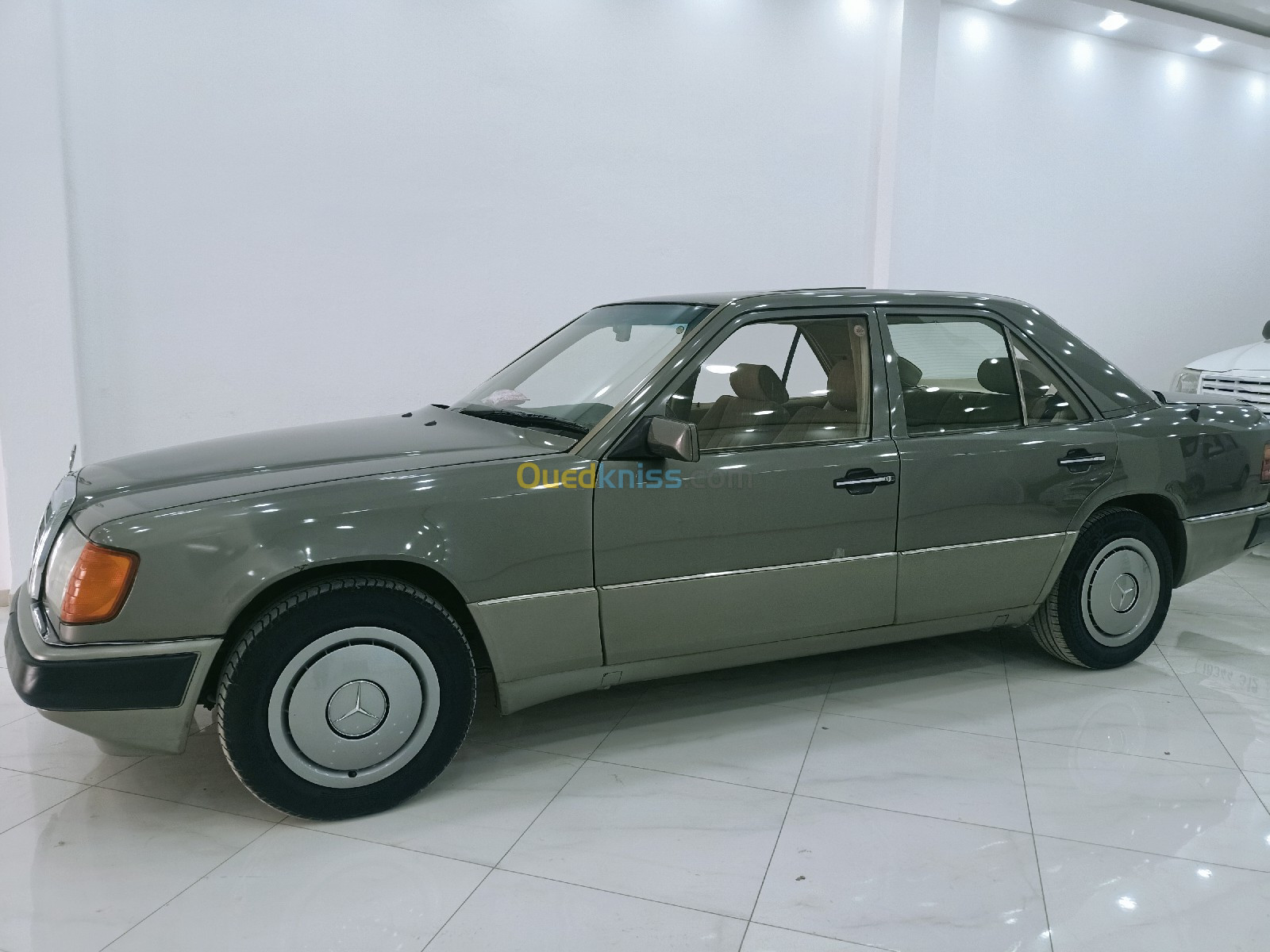 Mercedes Classe E 1992 