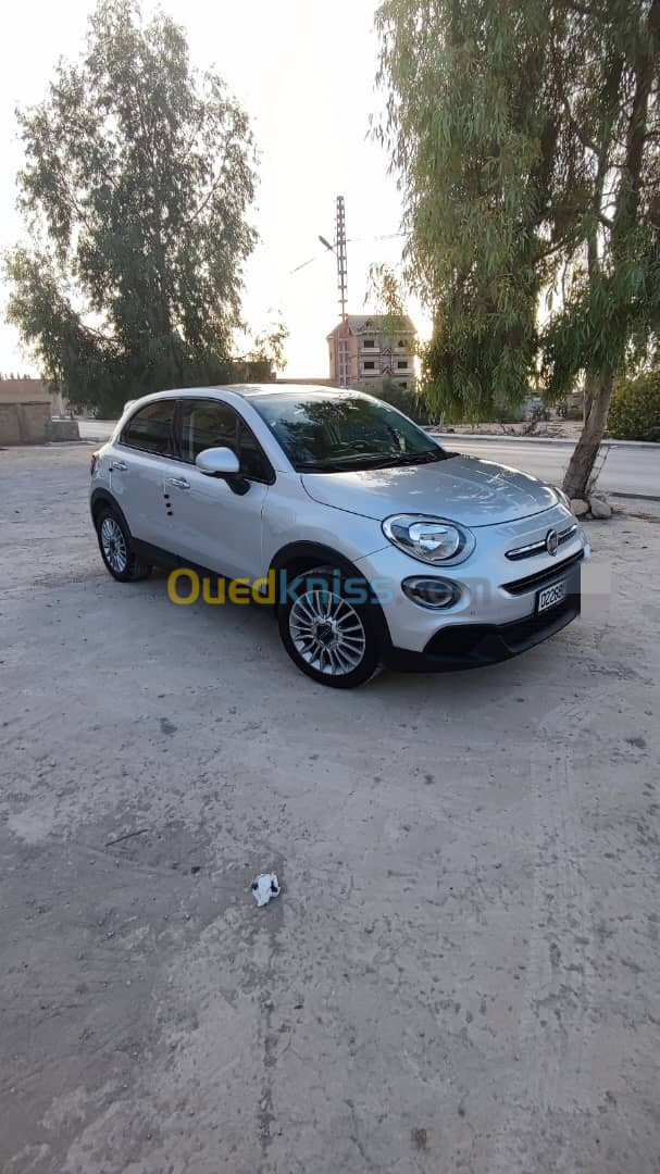 Fiat 500x 2020 500x