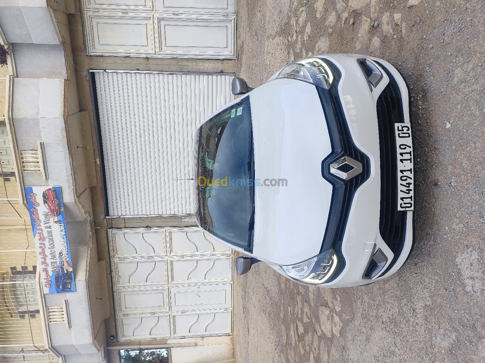 Renault Clio 4 2019 GT Line +