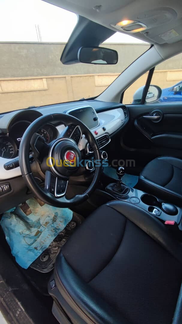 Fiat 500x 2020 500x