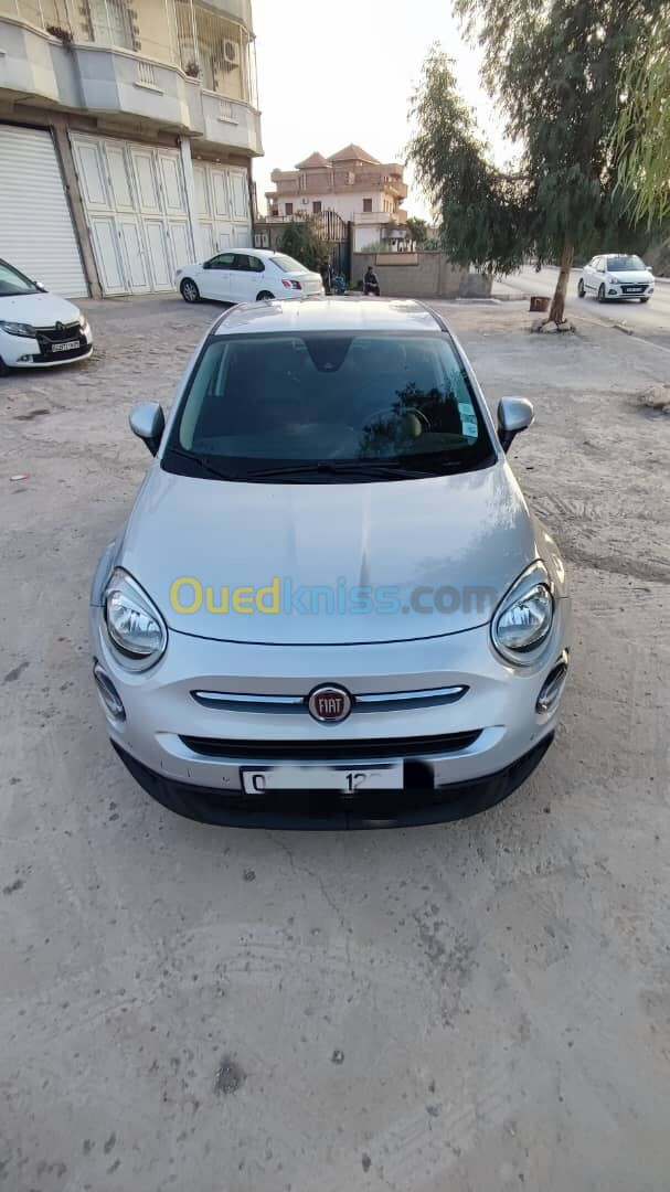 Fiat 500x 2020 500x