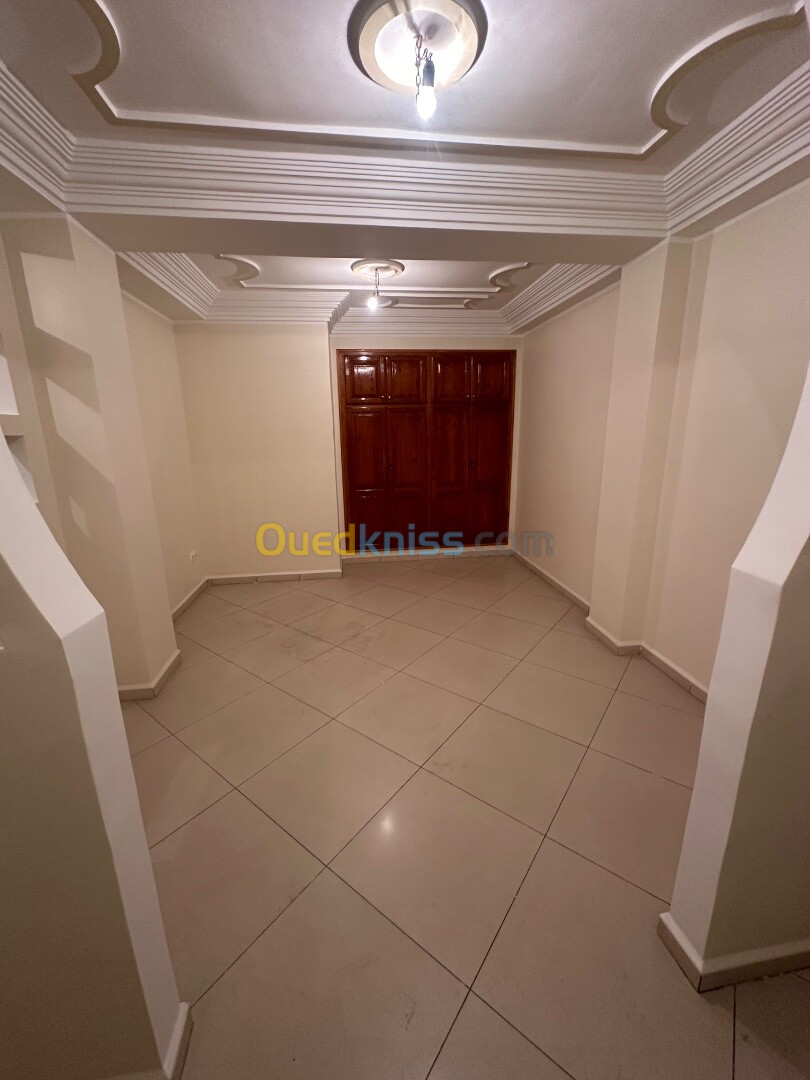 Location Appartement F2 Alger Dar el beida