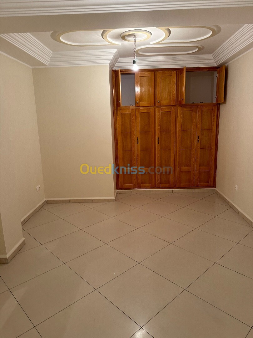 Location Appartement F2 Alger Dar el beida