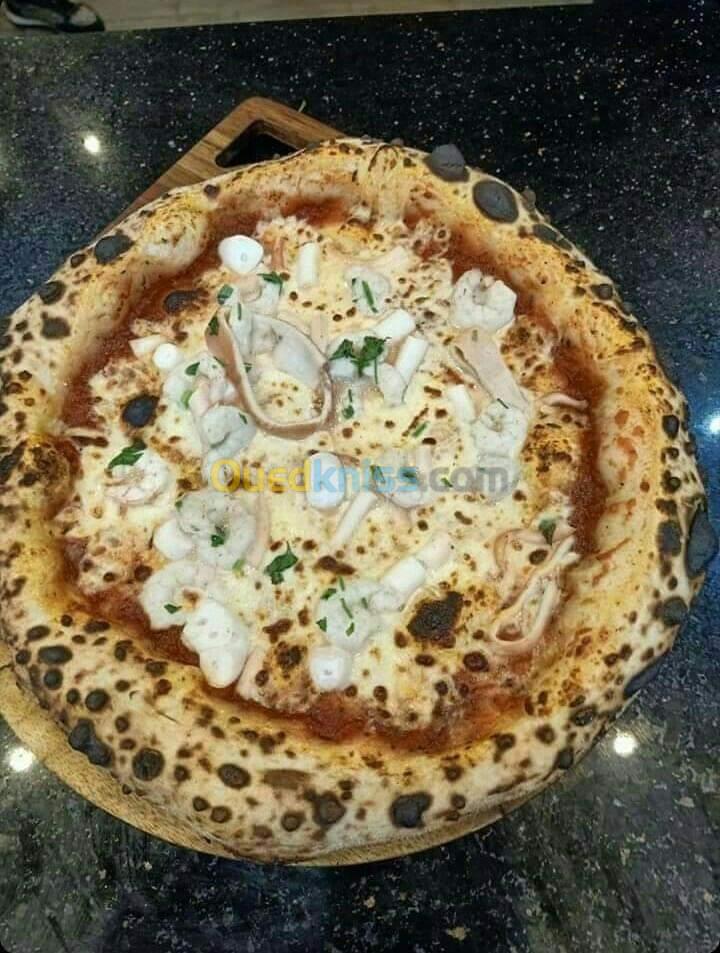 pizzaiolo 