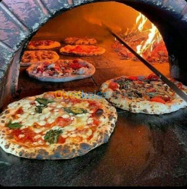 pizzaiolo 