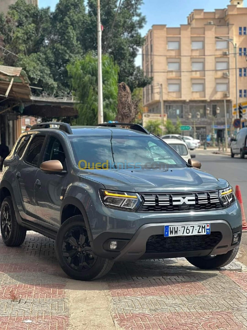 Dacia Duster 2024 GOLD