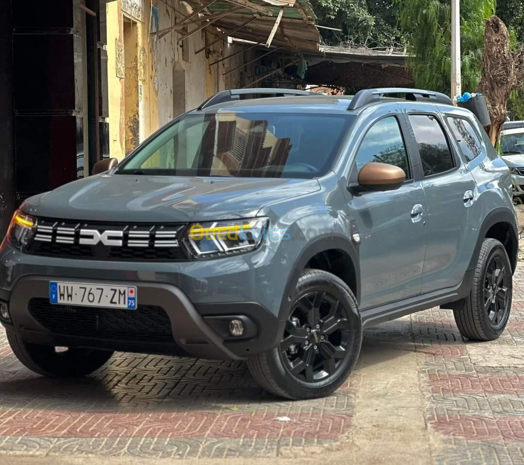 Dacia Duster 2024 GOLD