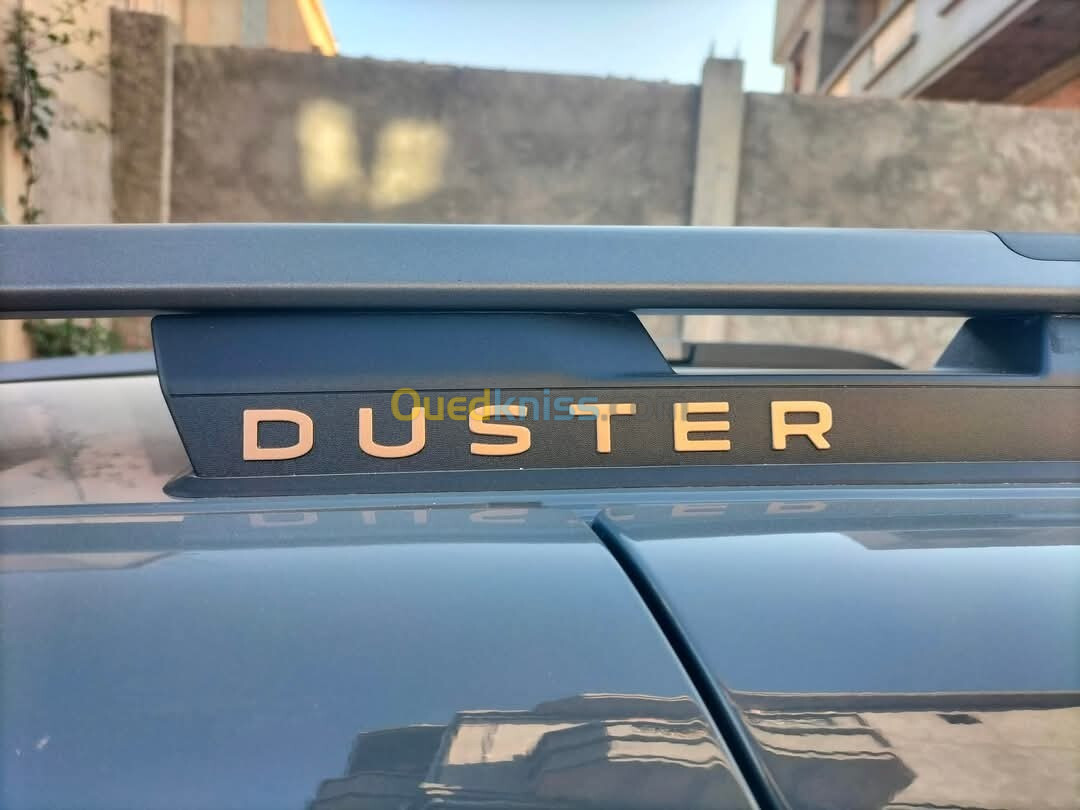 Dacia Duster 2024 Gold