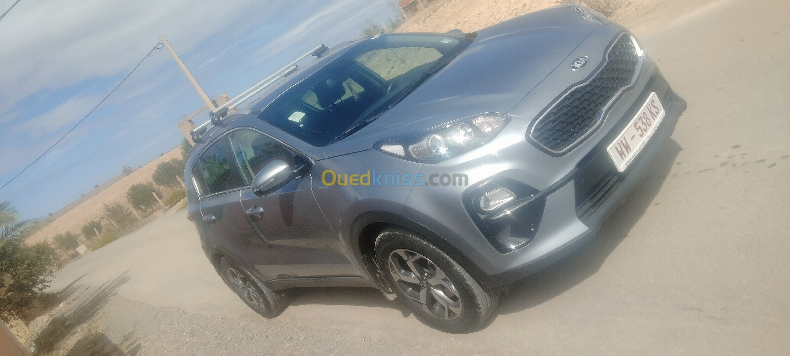 Kia Sportage 2020 Sportage