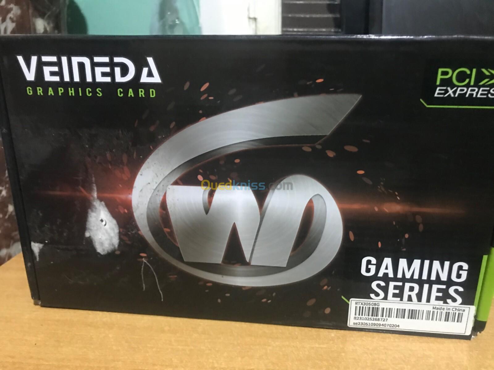 Rtx 3050 8gb vinedia