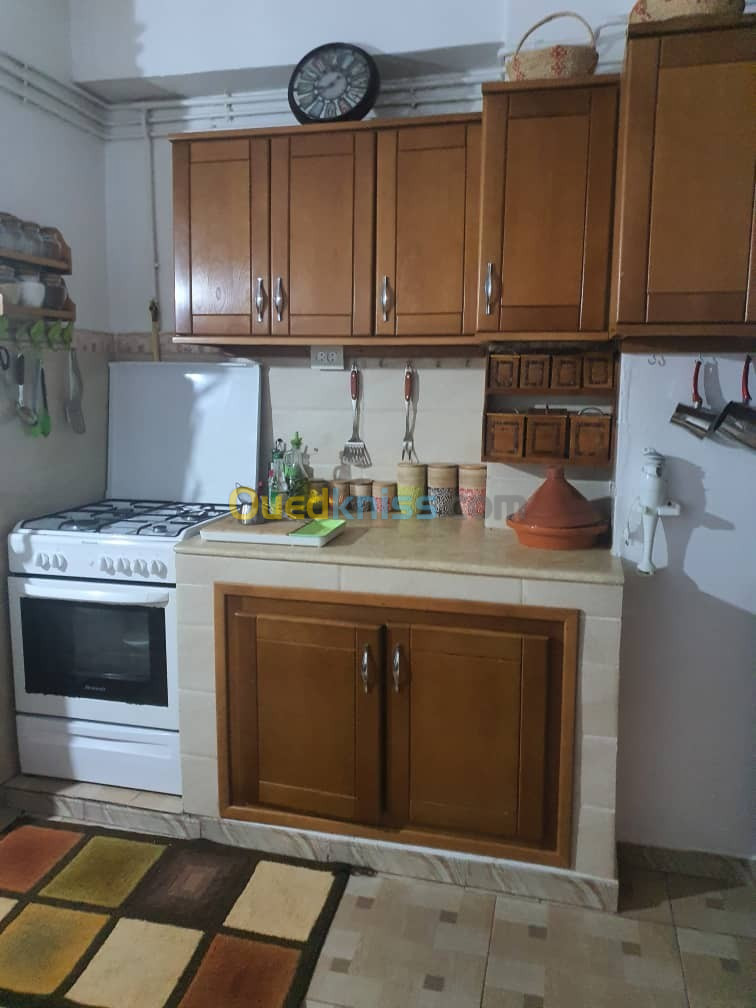 Vente Appartement F3 Alger Ouled fayet