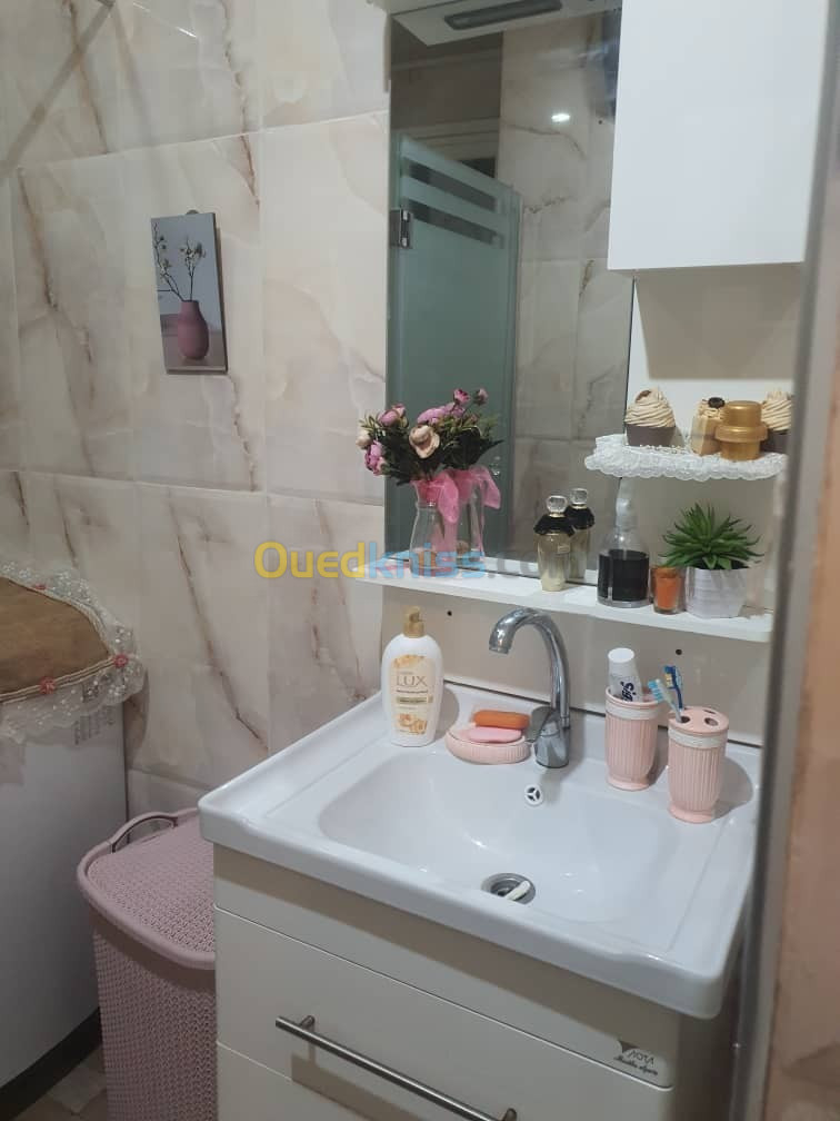 Vente Appartement F3 Alger Ouled fayet