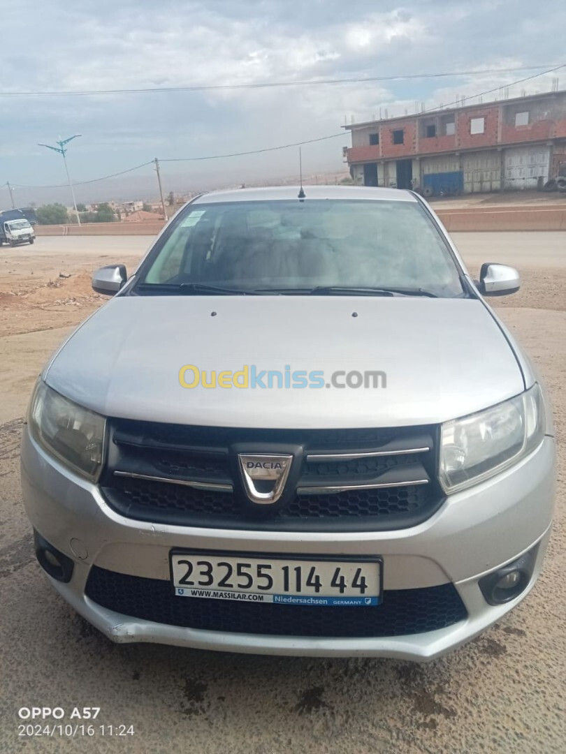 Dacia Logan 2014 Logan