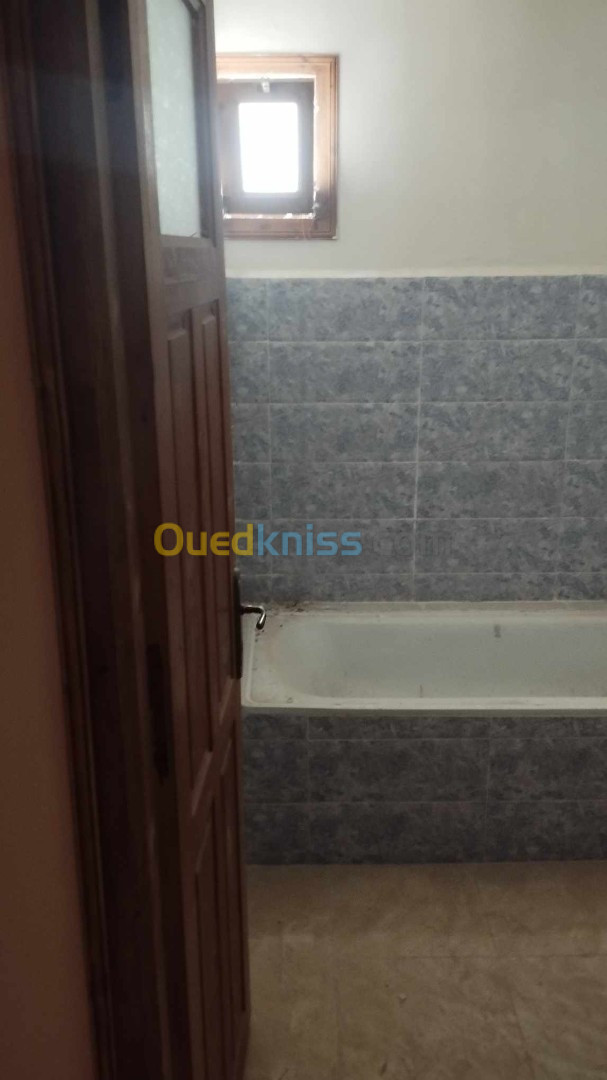 Vente Appartement F3 M'Sila Msila