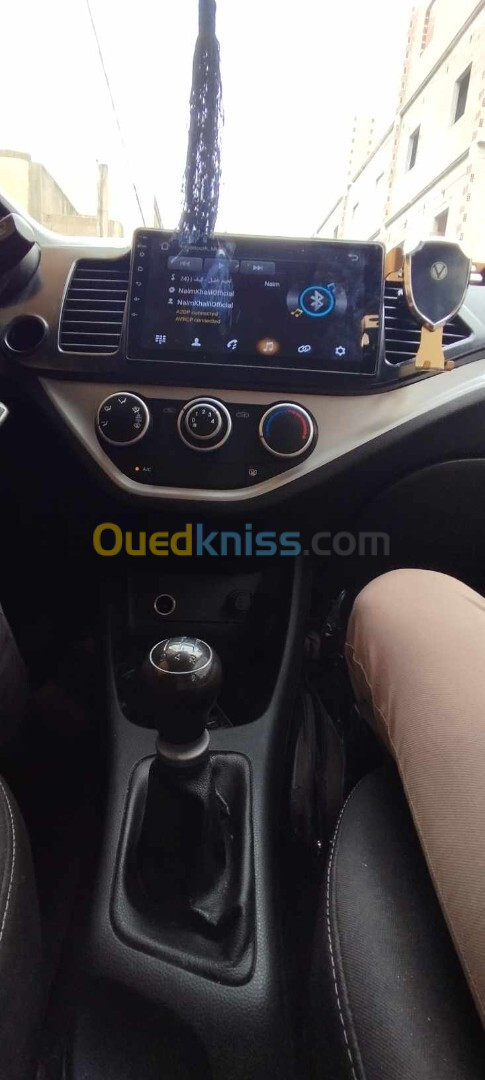 Kia Picanto 2014 Pop