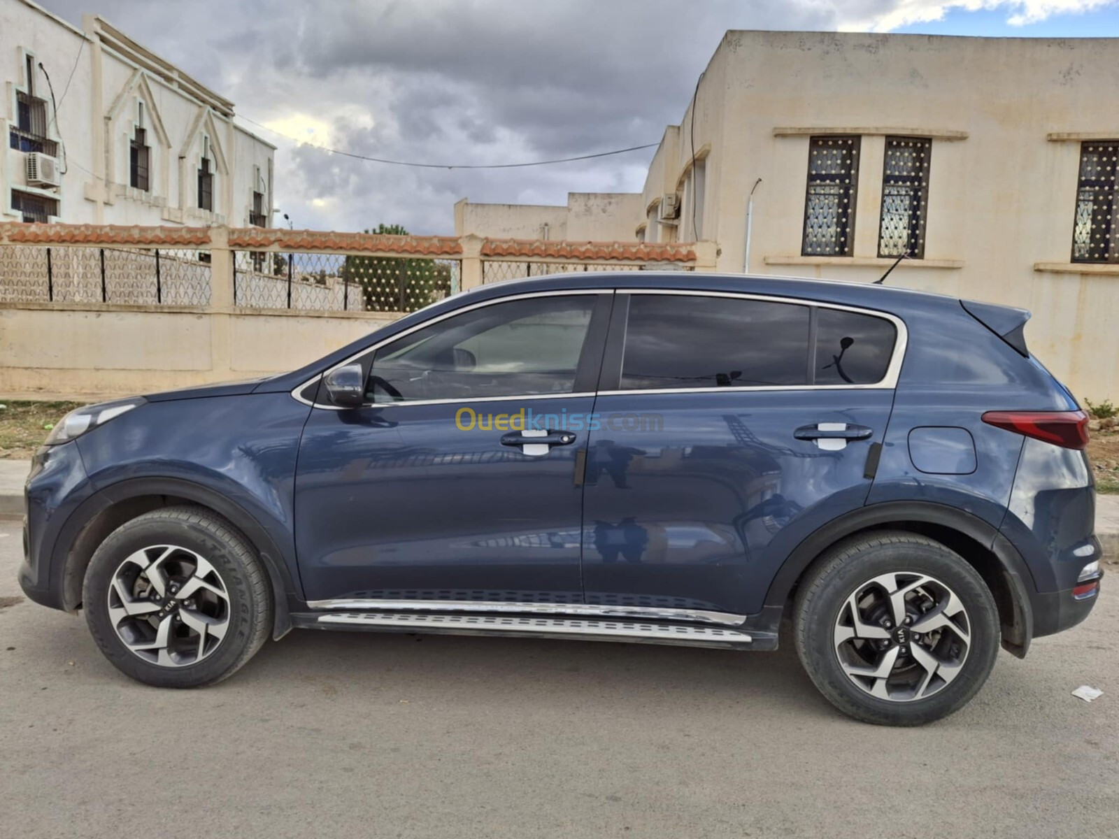 Kia Sportage 2019 Sportage