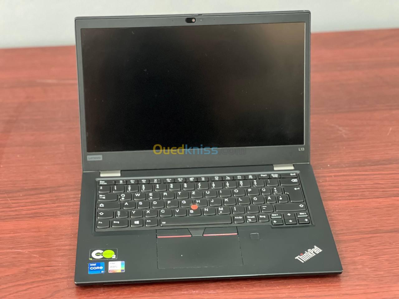 Lenovo thinkpad L13 Gen2