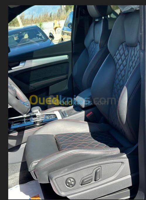 Audi Q5 2023 S ligne