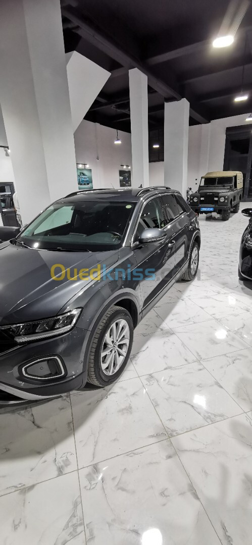 Volkswagen T-Roc 2023 LIFE