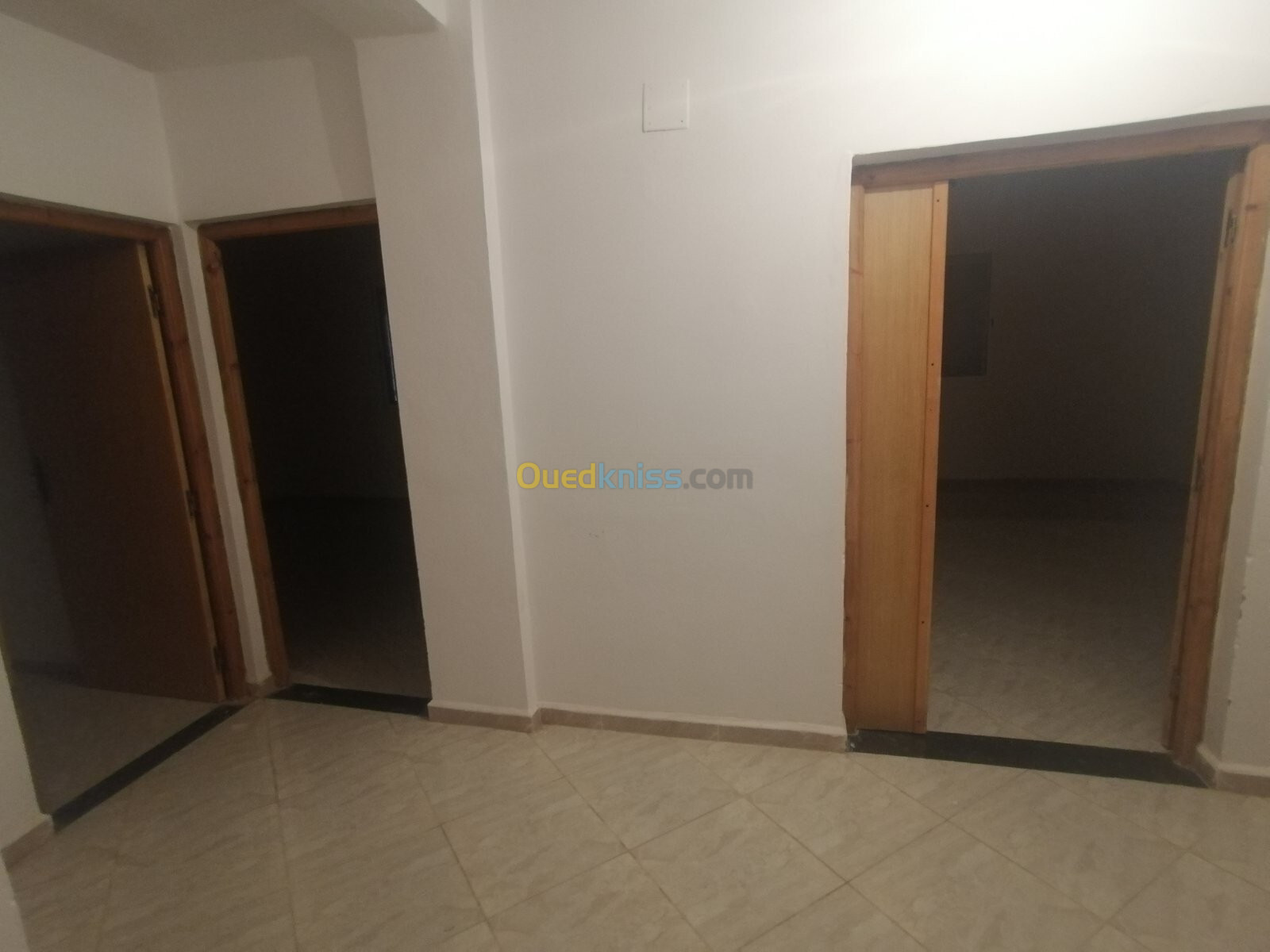 Location Appartement F3 Tlemcen Tlemcen