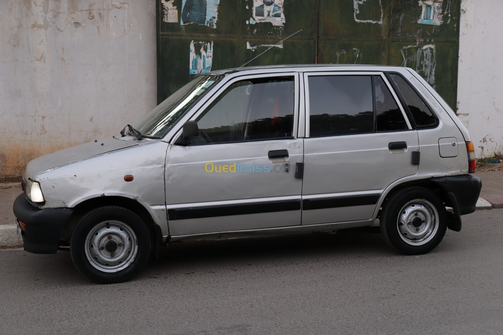 Suzuki Maruti 800 2011 Maruti 800