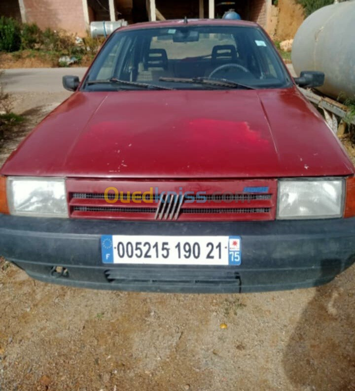 Fiat Tipo 1990 Tipo