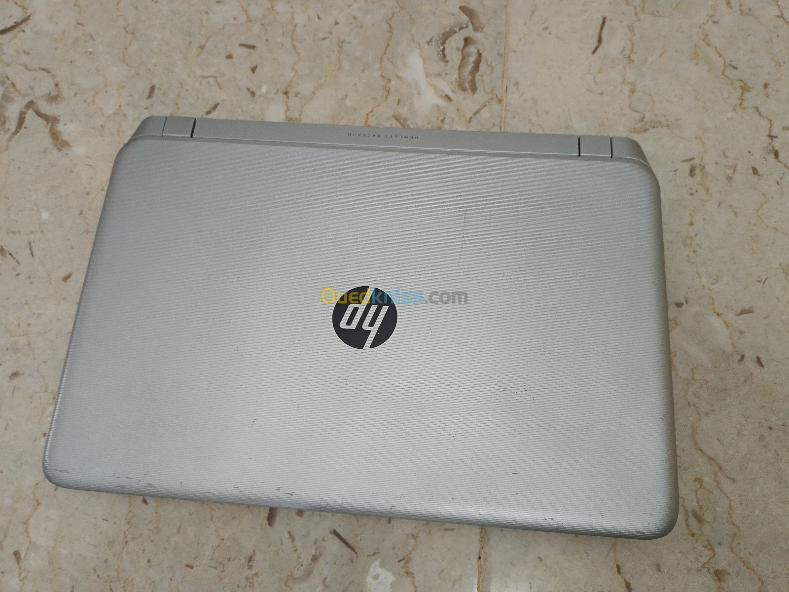 لابتوب HP PAVILION 15 